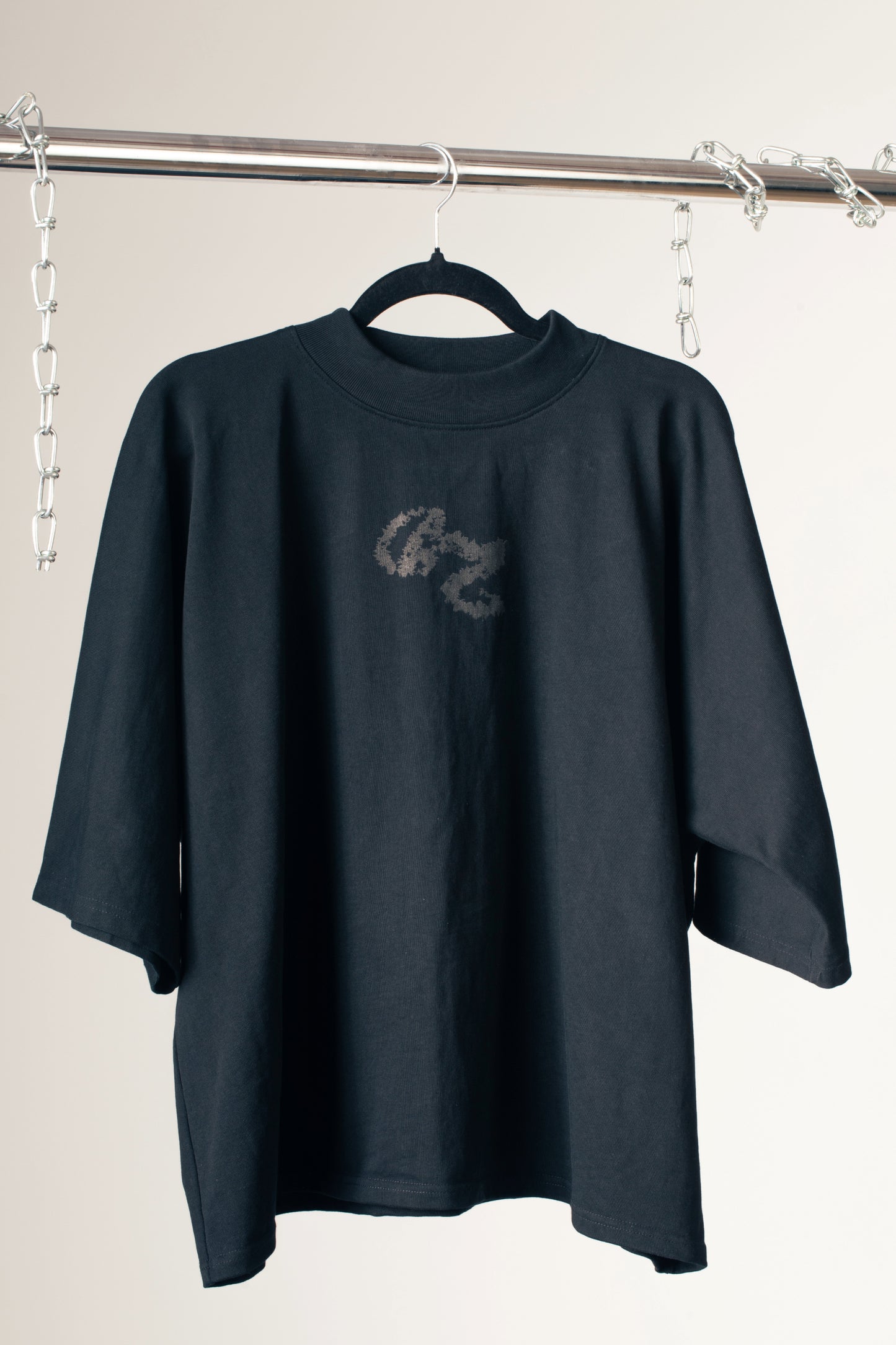 2DIFF Rebirth One-Piece Pattern Cut Tee