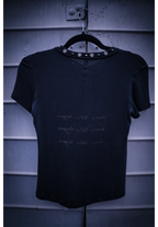 2DIFF Muse Henley Shirt back 