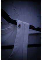 2DIFF Vice Tank Top Eyelet