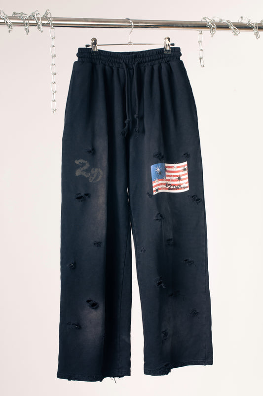 2DIFF Rebirth Sweatpants