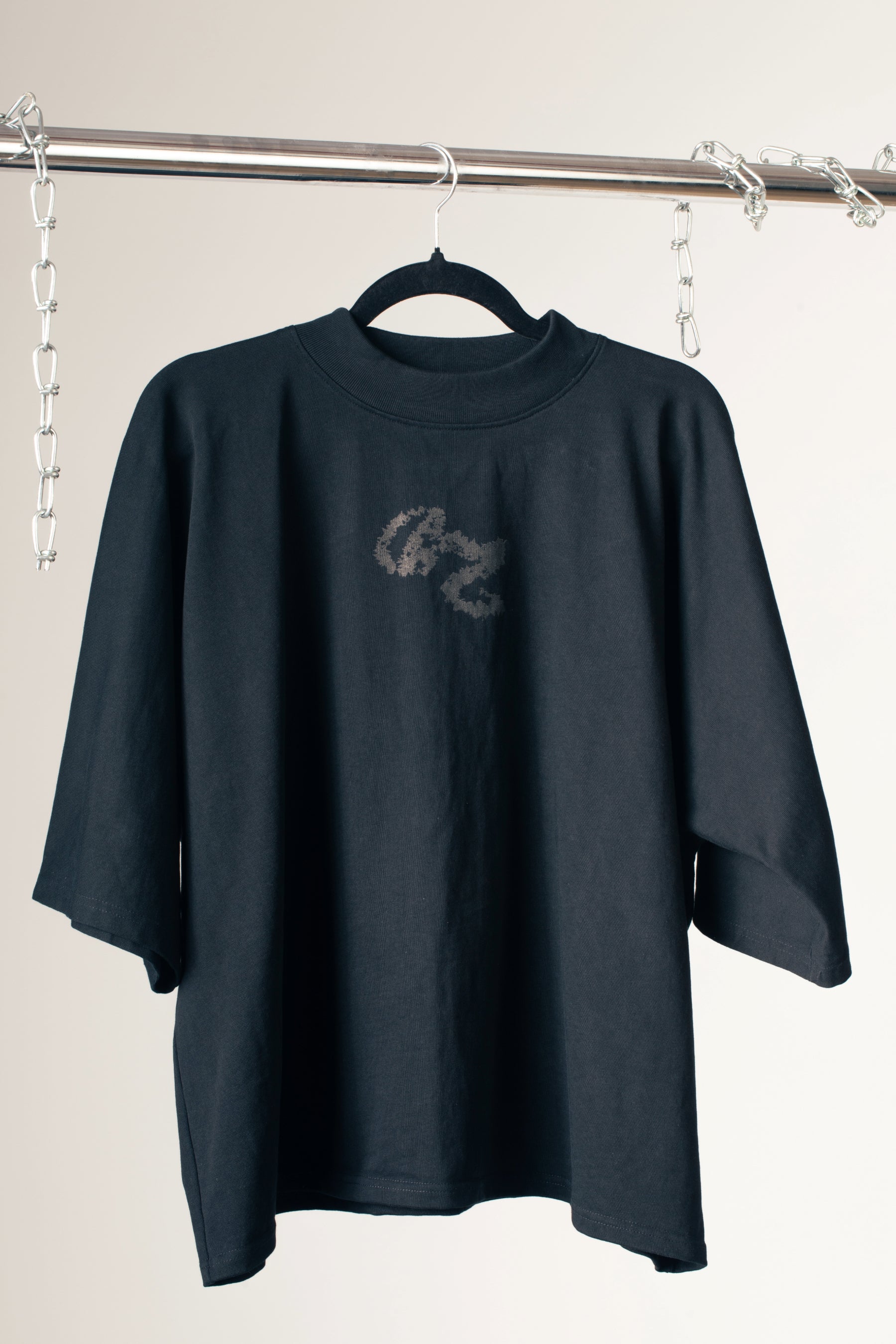 2DIFF Rebirth One-Piece Pattern Cut Tee