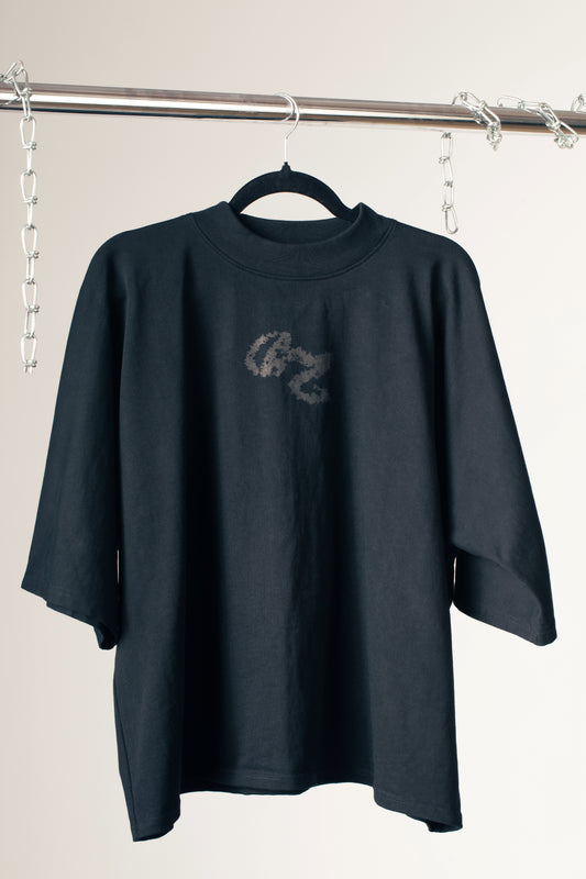 2DIFF Rebirth One-Piece Pattern Cut Tee